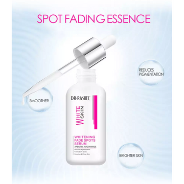 Dr. Rashel White Skin Whitening Fade Spots Serum